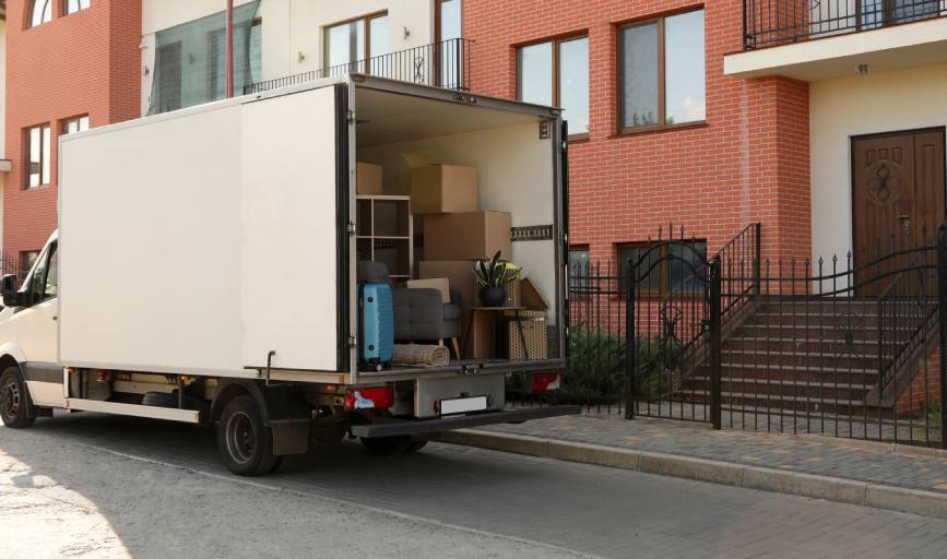 Loading Services